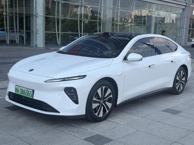 Nio ET7, 2023 — купить в Туле под ключ