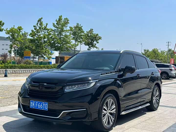 Honda Avancier, 2022 — купить в Тольятти под ключ