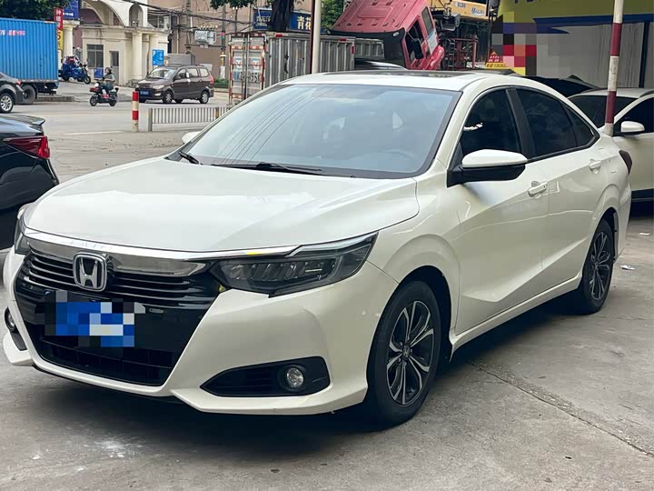 Honda Crider, 2022 — купить в Санкт-Петербурге под ключ