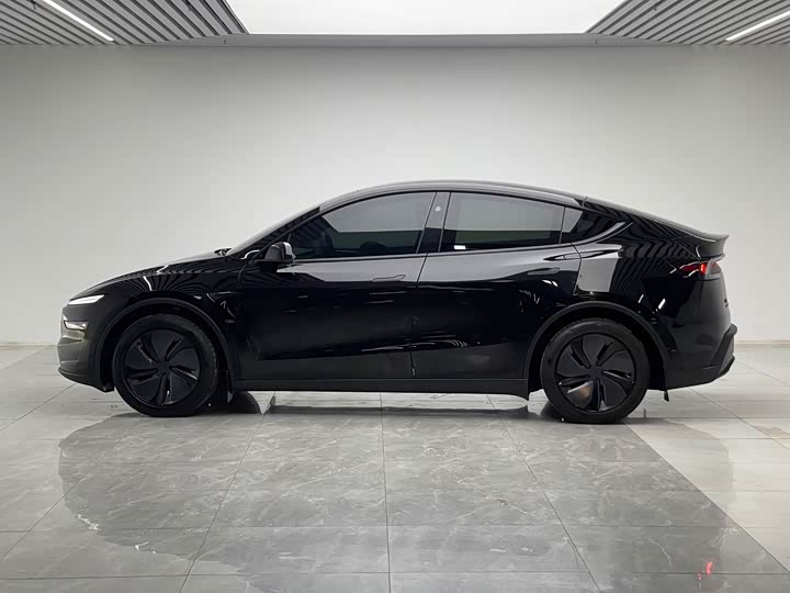 Tesla Model Y, 2026 — фото 7 из 9
