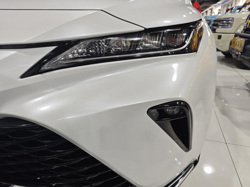 Toyota Venza, 2023 — фото 7 из 12