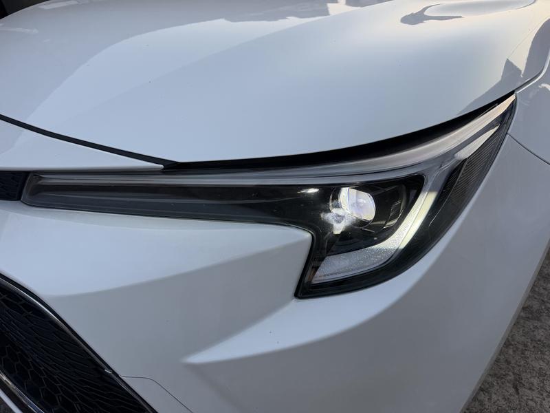 Toyota Levin, 2024 — фото 7 из 12