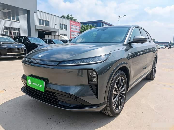 Dongfeng Aeolus L8, 2025 — купить в Саранске под ключ