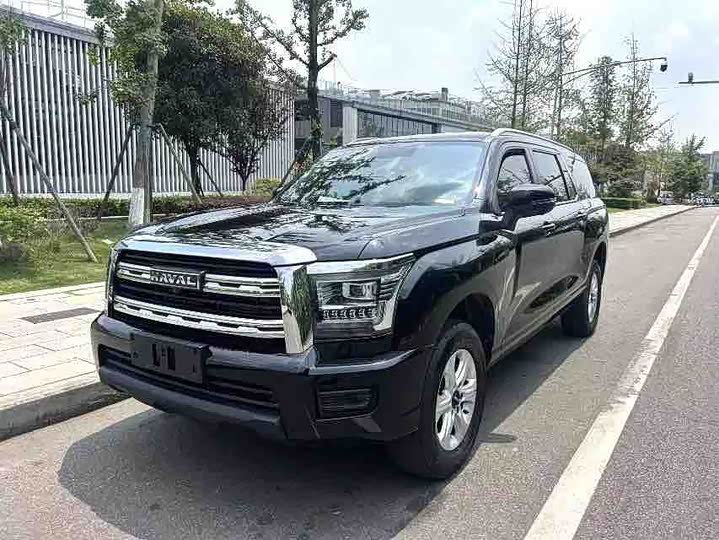 Haval H5, 2024 — купить в Брянске под ключ