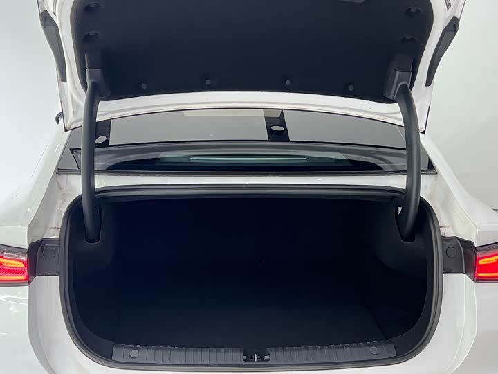 BYD Seal 06 Hybrid/EV, 2025 — фото 7 из 9