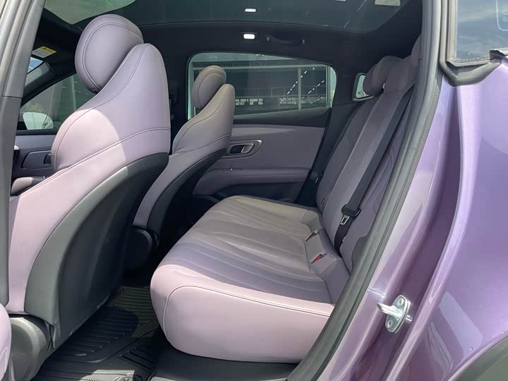 Changan Deepal L06, 2025 — фото 6 из 9