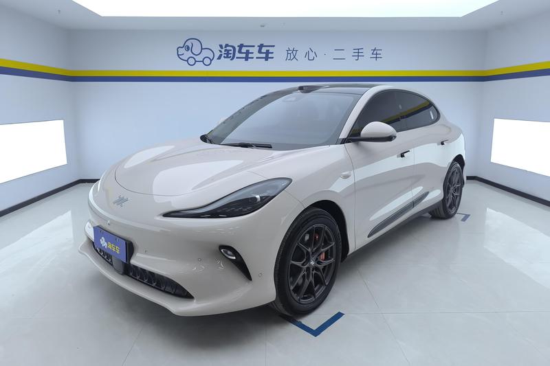 IM motors LS6, 2024 — купить в Белгороде под ключ