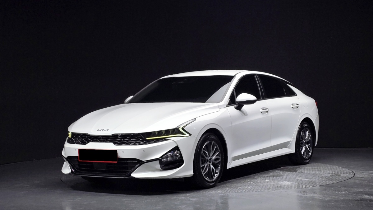 Kia K5, 2022 — купить в Белгороде под ключ