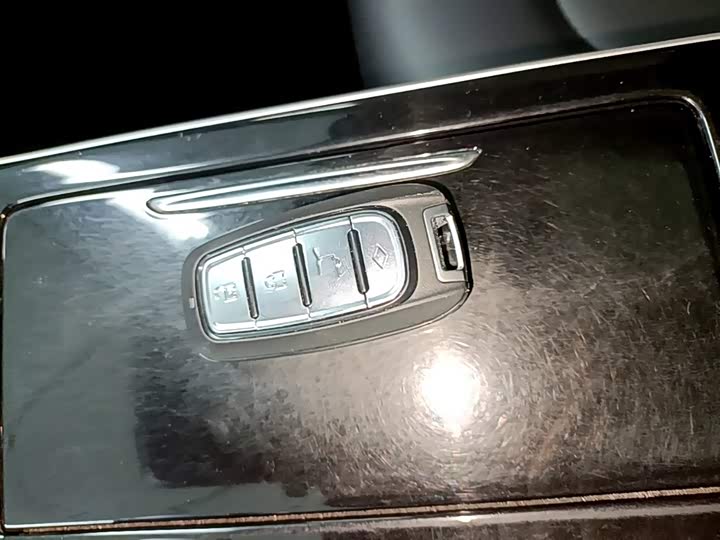 Roewe i6 Max, 2022 — фото 9 из 9