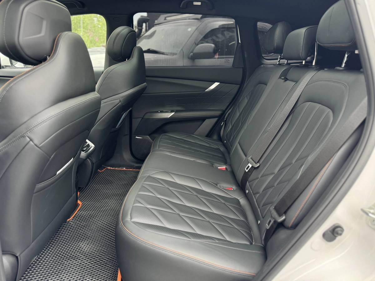 Changan Cs75plus, 2026 — фото 6 из 9