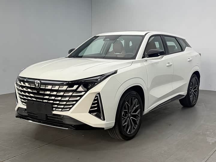 Changan UNI-Z, 2025 — купить в Санкт-Петербурге под ключ