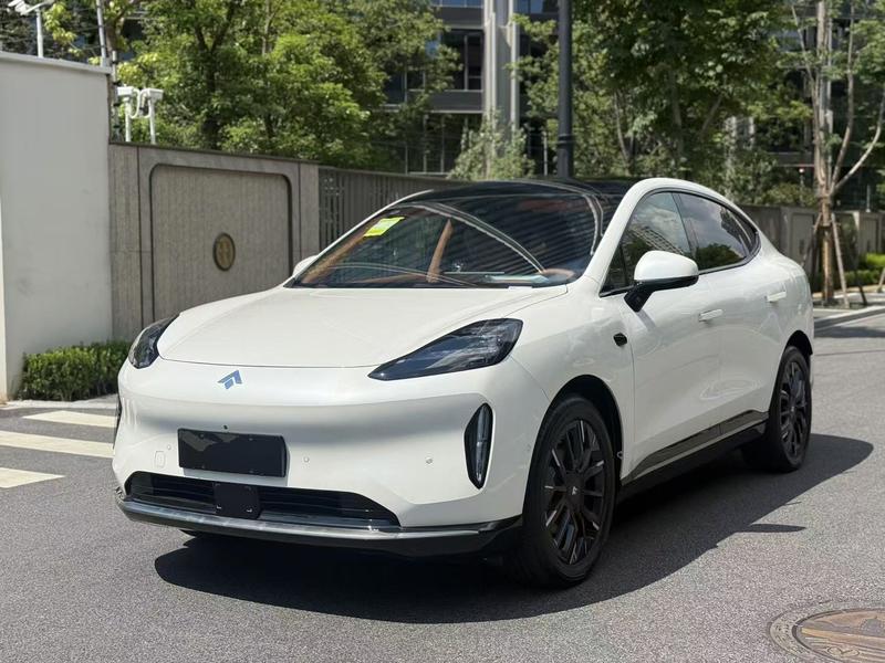 GAC Hyptec HT, 2026 — купить в Нижнем Новгороде под ключ