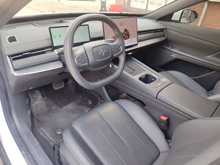 Dongfeng Yipai eπ 007, 2025 — фото 6 из 9
