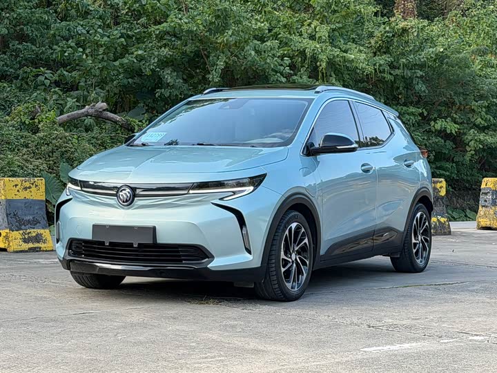 Buick Velite 7, 2022 — купить в Владимире под ключ