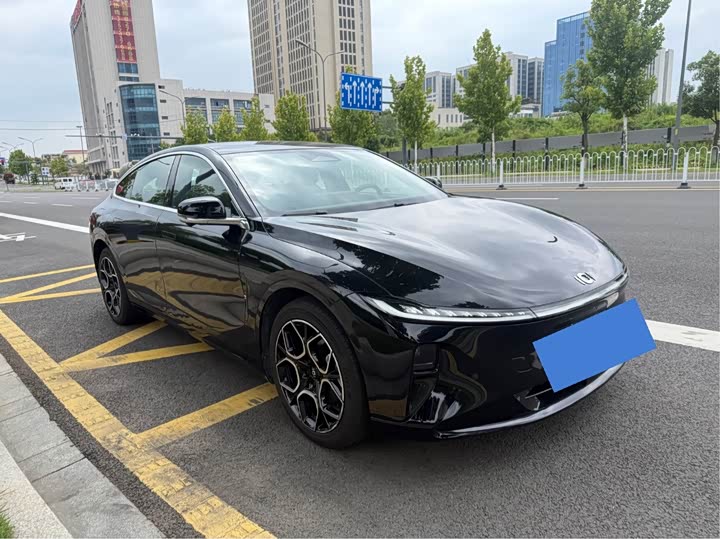 Changan Qiyuan (Nevo) A07, 2024 — фото 3 из 9