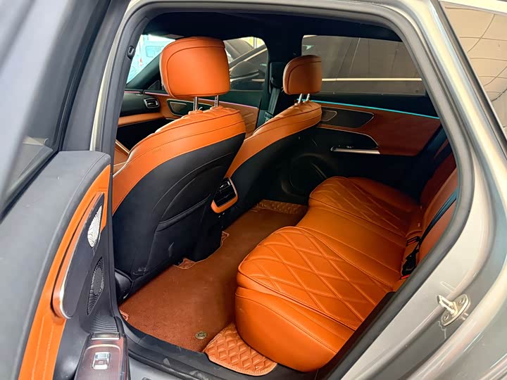 Chery Fulwin A9L, 2025 — фото 7 из 7