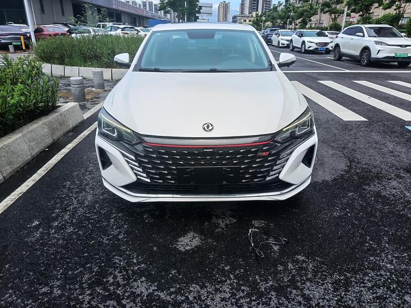 Dongfeng Aeolus Yixuan Max, 2022 — фото 2 из 9