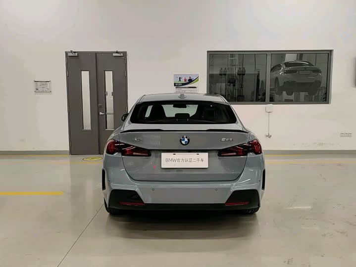 BMW 2 Series, 2025 — фото 2 из 9