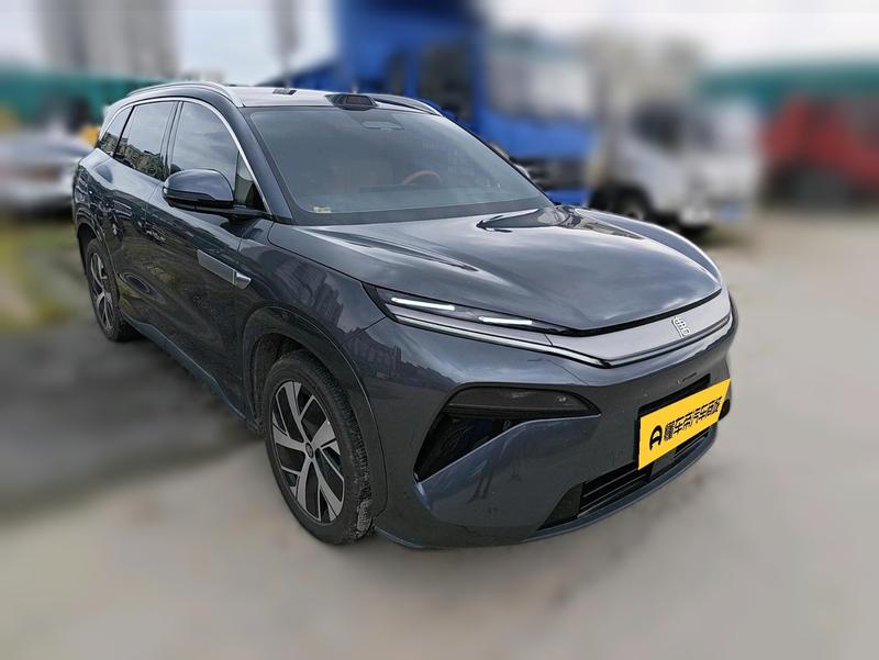 BYD Tang L, 2025 — фото 3 из 12