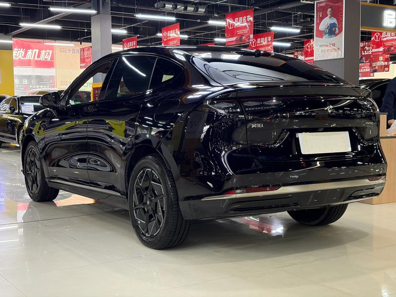 GAC Hyptec HT, 2024 — фото 4 из 12