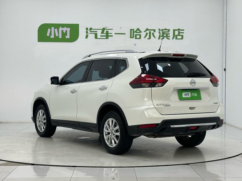 Nissan X-Trail, 2023 — фото 5 из 12
