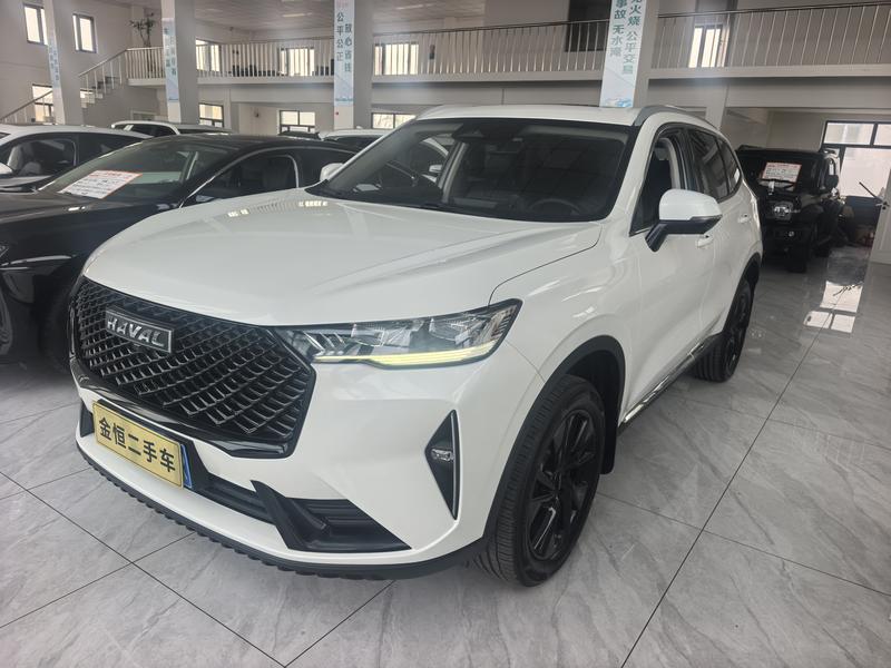 Haval H6, 2022 — купить в Перми под ключ