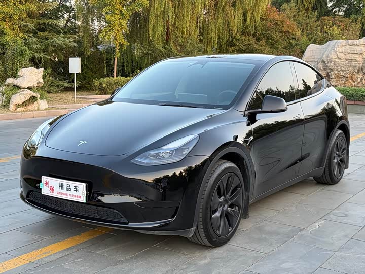 Tesla Model Y, 2023 — купить в Белгороде под ключ