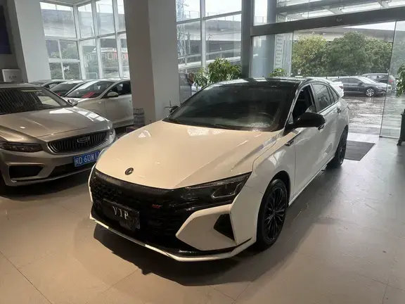Dongfeng Aeolus Yixuan Max, 2021 — купить в Воронеже под ключ