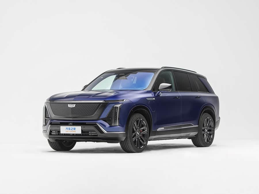 Cadillac Vistiq, 2026 — купить в Тольятти под ключ