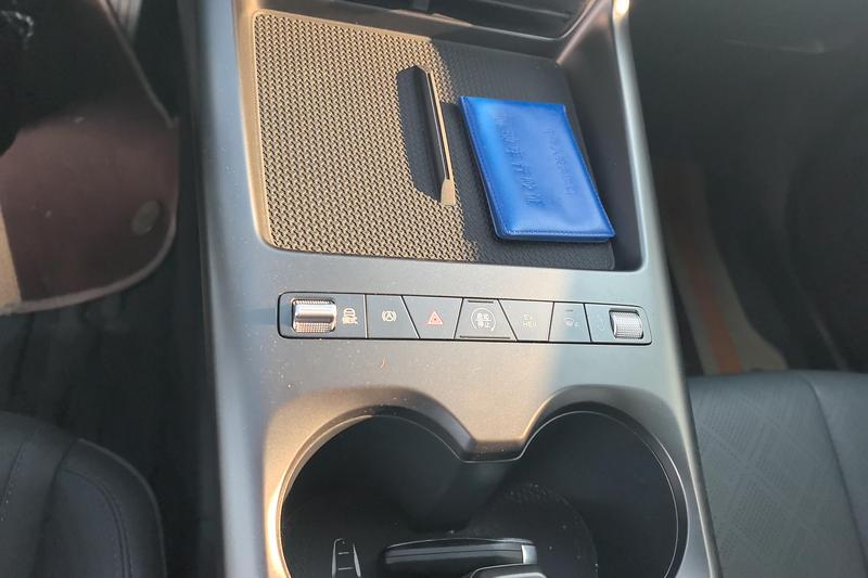 BYD Qin Plus, 2025 — фото 8 из 11