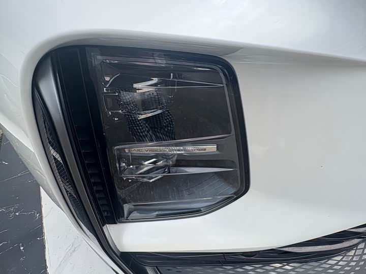 Roewe RX5 Max, 2022 — фото 4 из 9