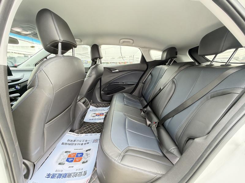 Buick Velite 6, 2024 — фото 12 из 12