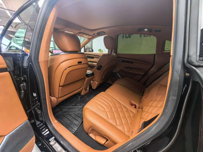 GAC Hyptec HT, 2025 — фото 11 из 12