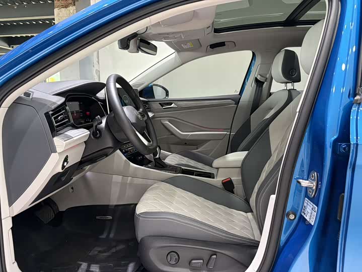 Volkswagen Sagitar L, 2022 — фото 7 из 9
