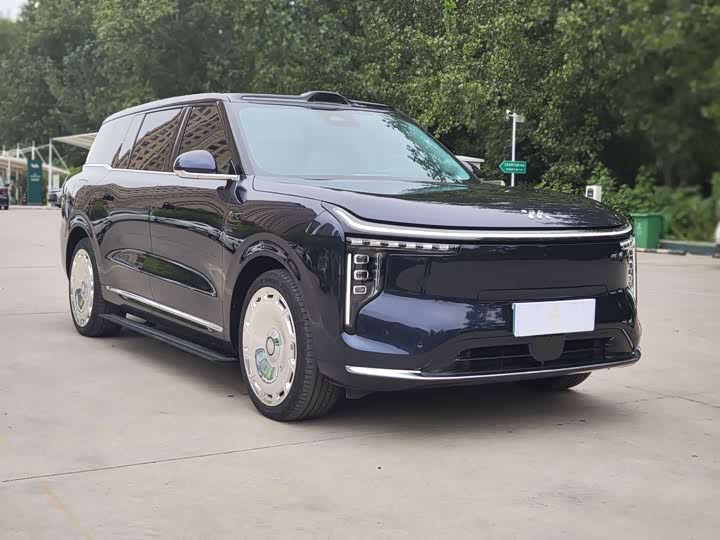 IM motors LS9, 2025 — фото 3 из 9