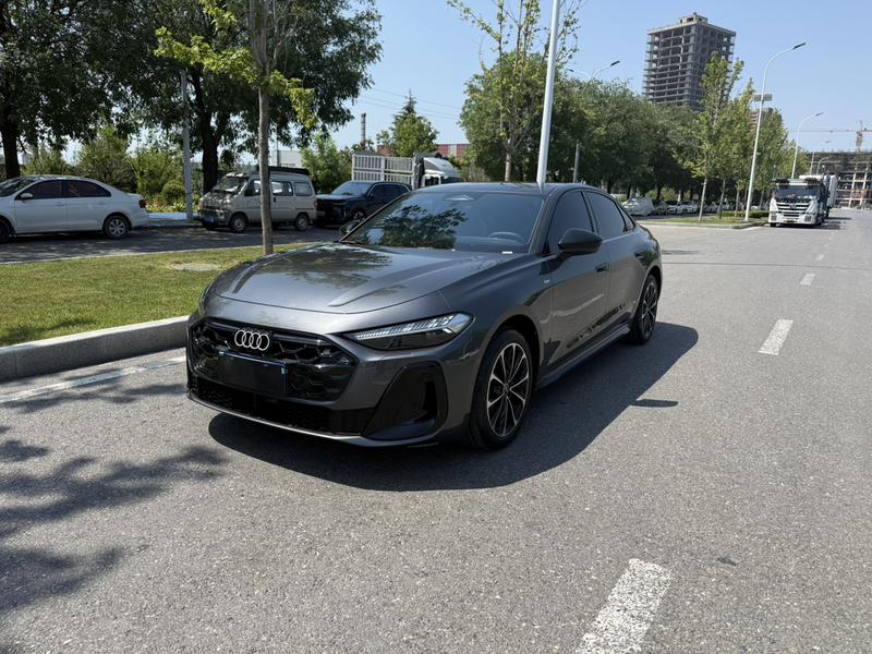 Audi A5L, 2025 — купить в Костроме под ключ