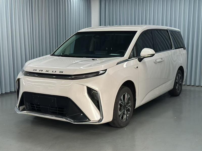 Maxus Mifa 9, 2023 — купить в Москве под ключ