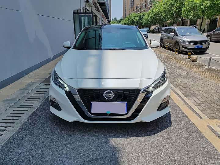 Nissan Teana, 2022 — купить в Белгороде под ключ
