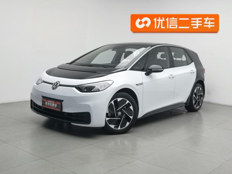 Volkswagen ID.3, 2023 — купить в Санкт-Петербурге под ключ