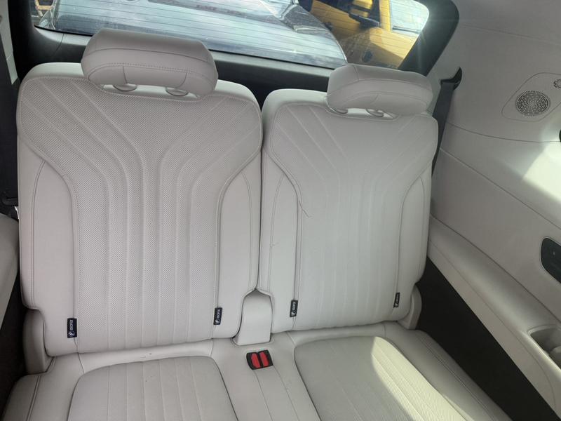 Geely Galaxy M9, 2025 — фото 10 из 11