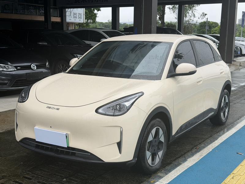 Geely Galaxy Geome, 2024 — купить в Костроме под ключ