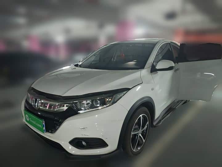 Honda Vezel, 2022 — купить в Чебоксарах под ключ