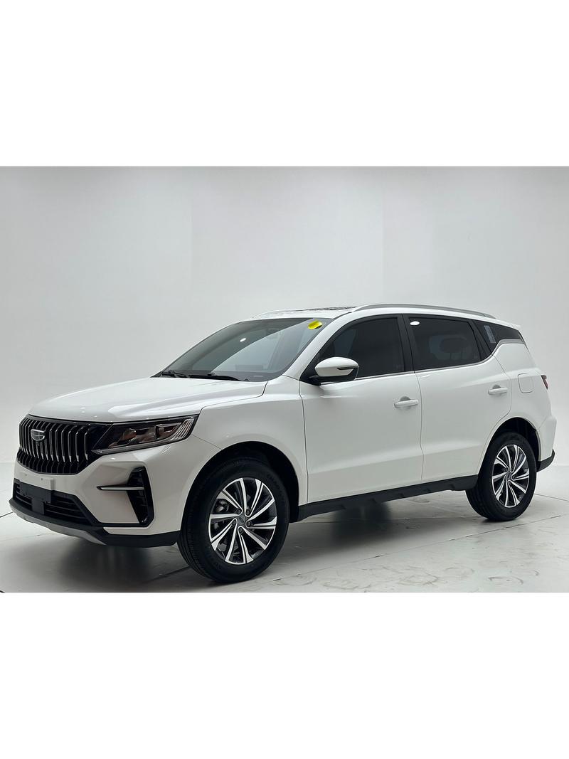 Geely Vision X6, 2022 — купить в Владимире под ключ