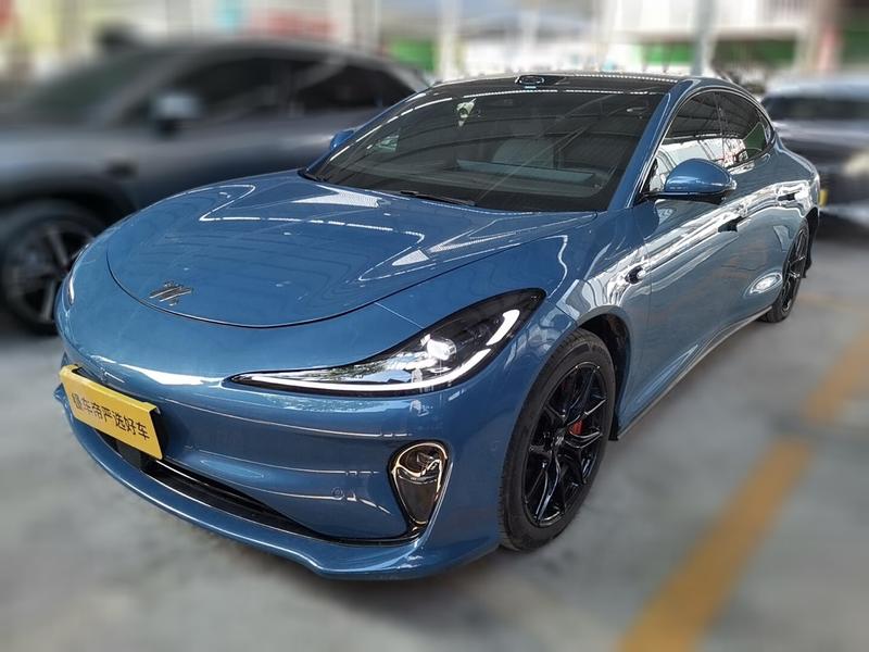 IM motors L6, 2025 — купить в Белгороде под ключ