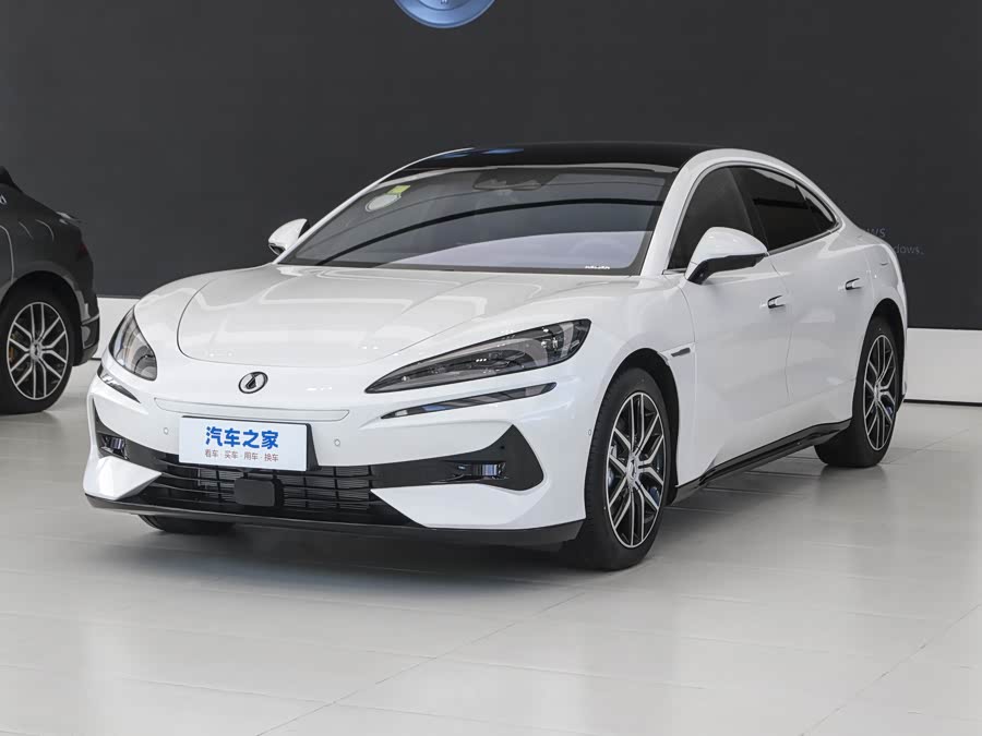 Denza Z9, 2026 — купить в Санкт-Петербурге под ключ