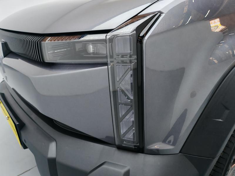 Chery iCar 03, 2024 — фото 9 из 12