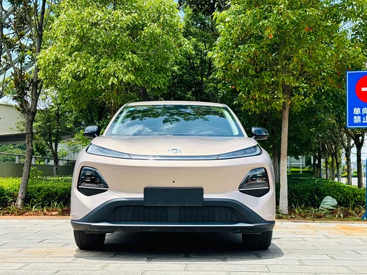 Changan Qiyuan (Nevo) Q05, 2025 — фото 2 из 9