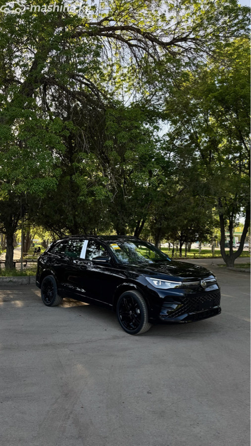 Volkswagen Tiguan, 2026
