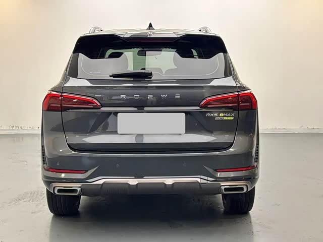 Roewe RX5 Max, 2022 — фото 9 из 9