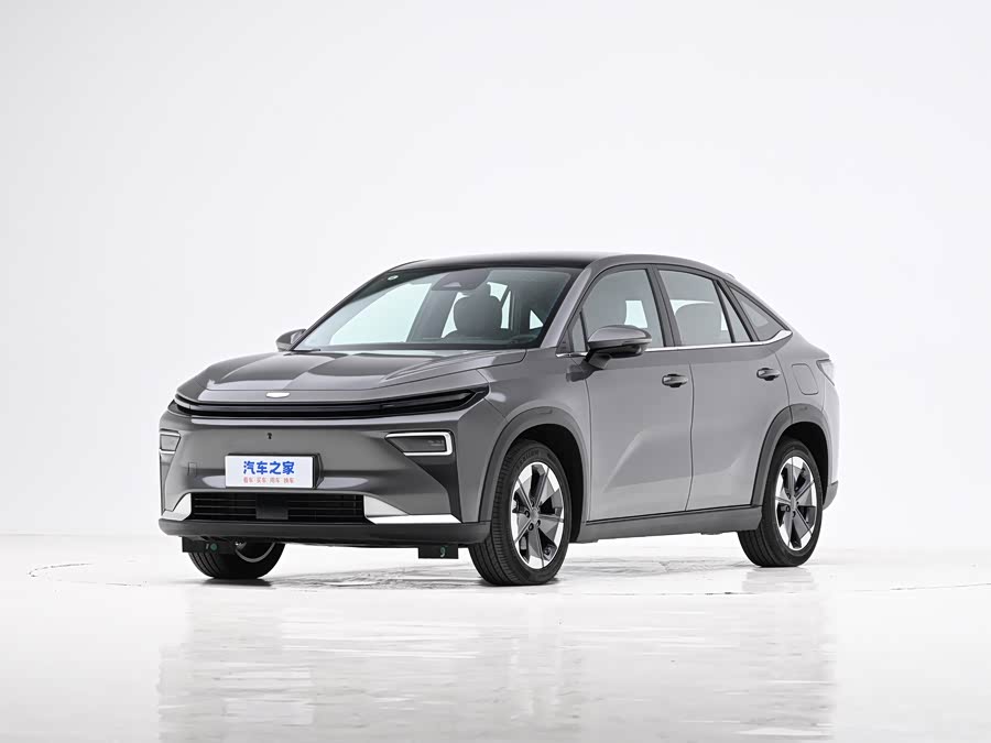 Geely Atlas REV, 2026 — купить в Перми под ключ